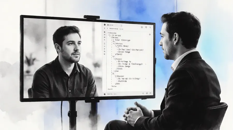 Software Developer 3