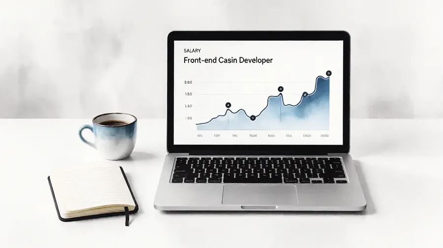 Software Developer Casino Platform: Een Praktisch Overzicht